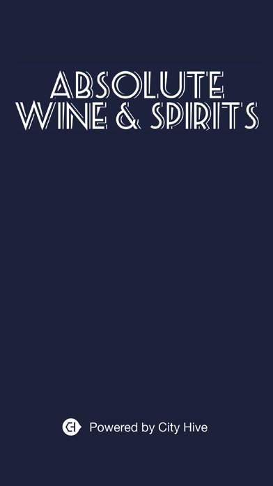 How to cancel & delete Absolute Wine and Spirits from iphone & ipad 1