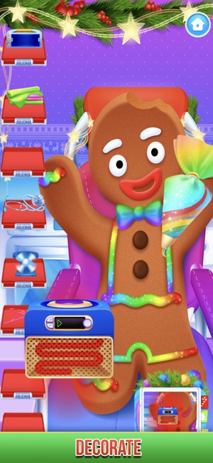 Shave Santa & Play Doctor(圖7)-速報App