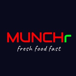 Munchr App