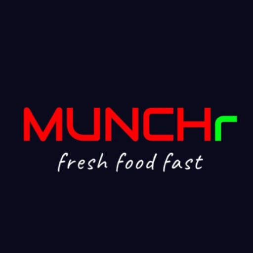 Munchr App