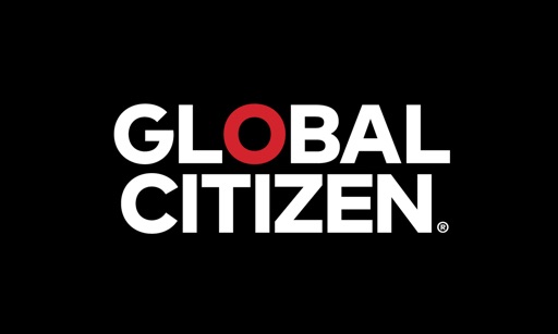 Global Citizen TV icon