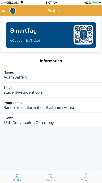 UTP SmartTag screenshot-3