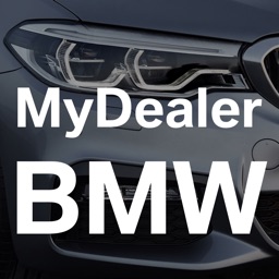 BMW MyDealer