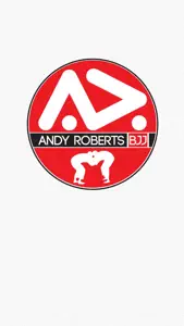 Andy Roberts BJJ screenshot #1 for iPhone