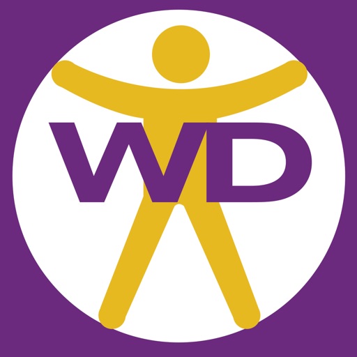 WDHealth icon