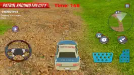 Game screenshot Mexico Police Mission: Gangste hack