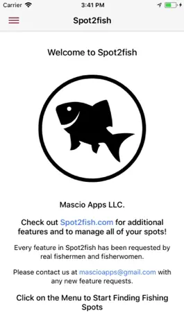 Game screenshot Spot2fish mod apk