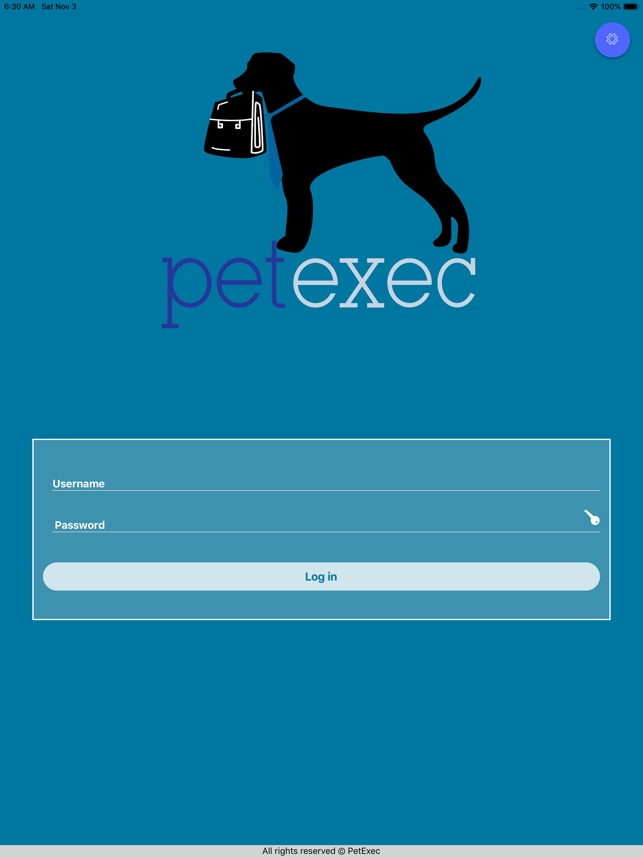 PetExec Mobile on the App Store