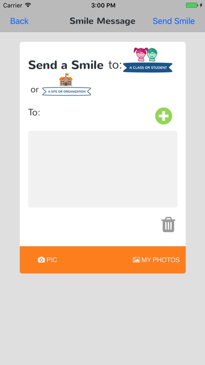 EZSmiles screenshot-3