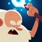 Almost A Hero is an RPG clicker game where 14 of the most useless idiots embark on a quest to be slightly less useless idiots