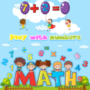 数学游戏在线- Basic Math Exercises