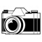 If you like black and white photography, then this is the app for you