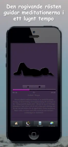 Game screenshot Mindfulness för Barn hack