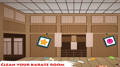 karate Girl In High School screenshot 4
