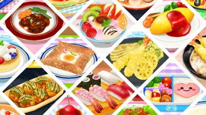 COOKING MAMA LET'S COOK! 1.38.0 IOS GAME GIẢI TRÍ COOKING MAMA LET'S COOK! 1.38.0 IOS