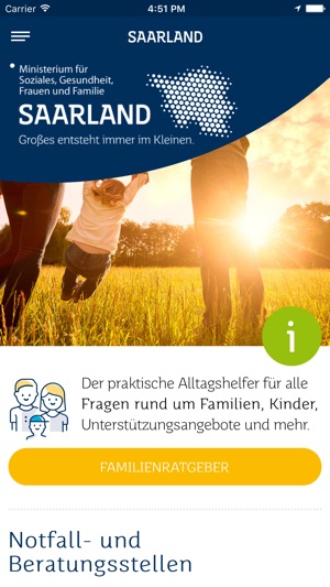 Familien-App(圖1)-速報App