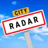 CityRadar Cities around me negative reviews, comments