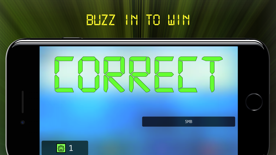 #2. Geek Quiz (iOS) 由: BRIDGETECH SOLUTIONS LIMITED