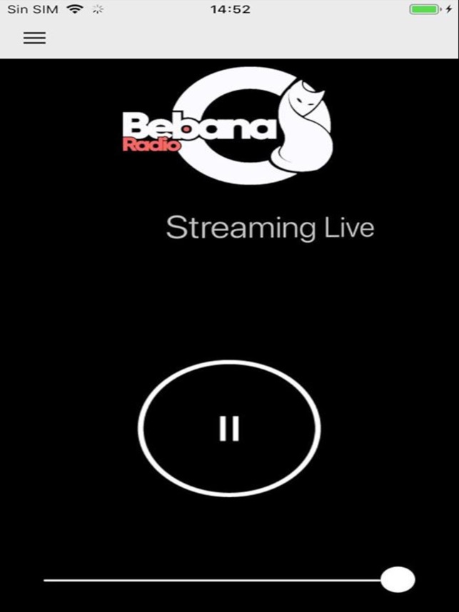 Bebana Radio on the App Store