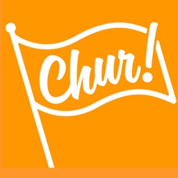 CHUR! icon
