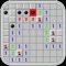 Minesweeper is a single-player video game