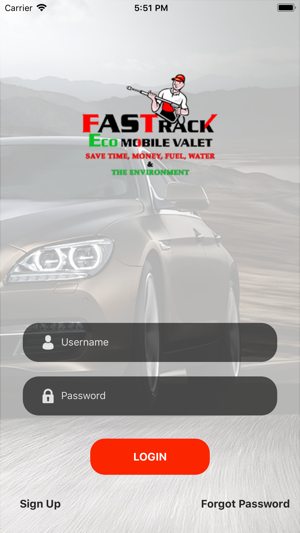 Fastrackmv