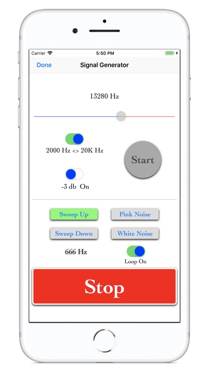 CrossOver Filter screenshot-5