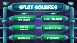 Game screenshot Splat Squares apk