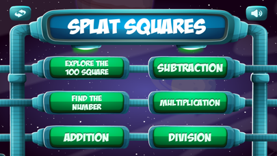 Splat Squaresのおすすめ画像2