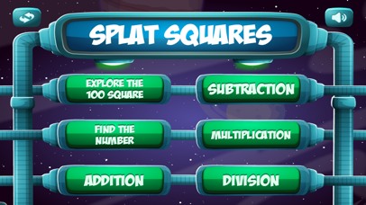 Splat Squares screenshot 2