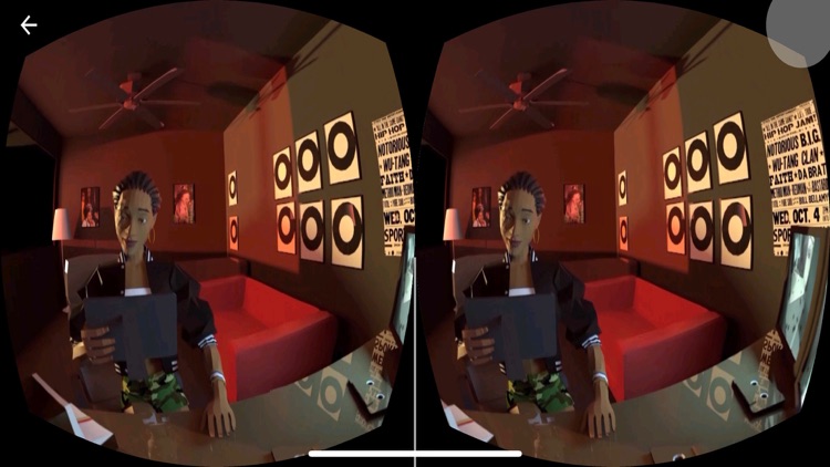 Masters of the Sun VR