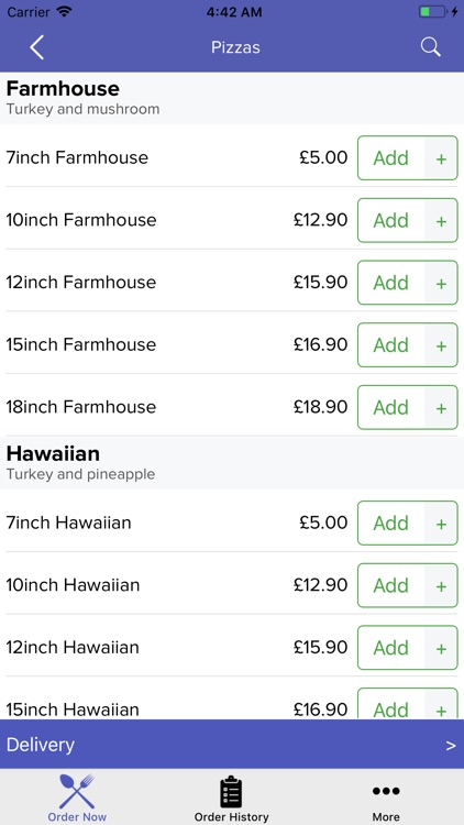 King Kebab Northhampton