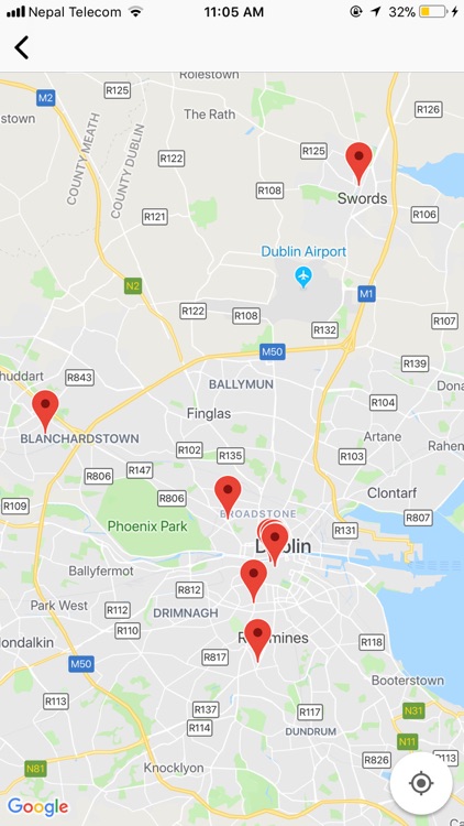 Cuisine Nepal screenshot-5