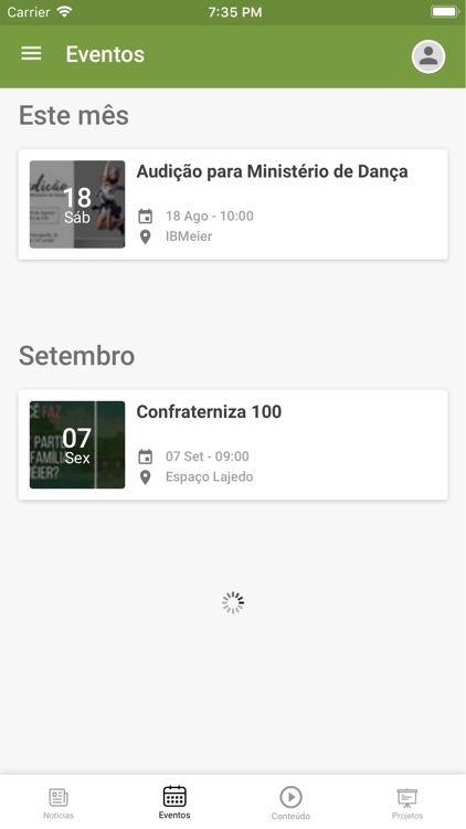 IBMeier screenshot-4