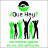 ¿Que hay?