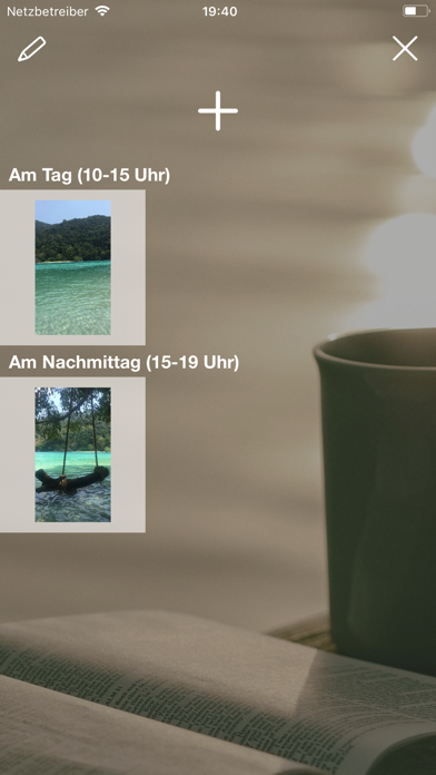 Screenshot #3 pour World Time