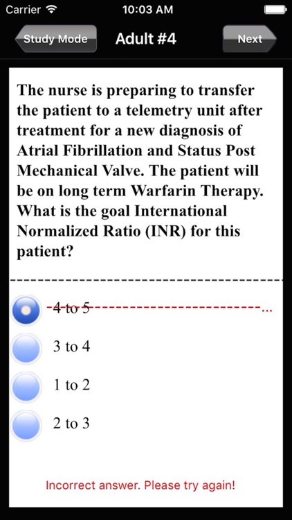 CCRN Nursing Exam Prep