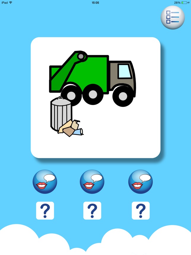 Town Vocab(圖3)-速報App