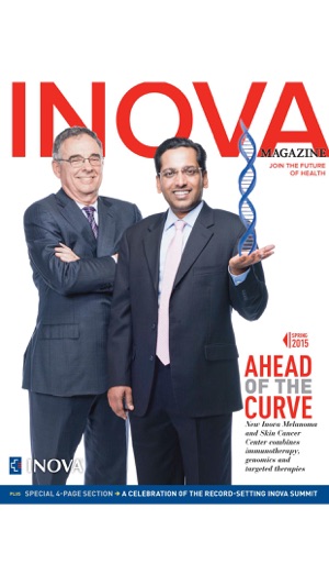 Inova Magazine