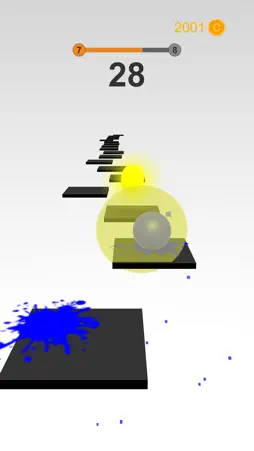JumpINK! screenshot 2