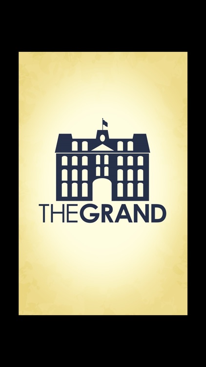 The Grand Opera