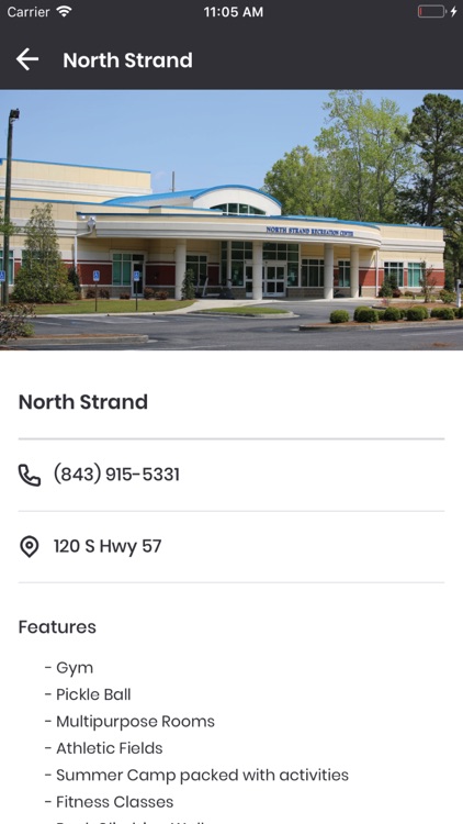 HCConnect screenshot-7