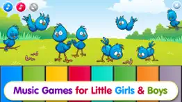 piano baby games for girls & boys one year olds problems & solutions and troubleshooting guide - 3