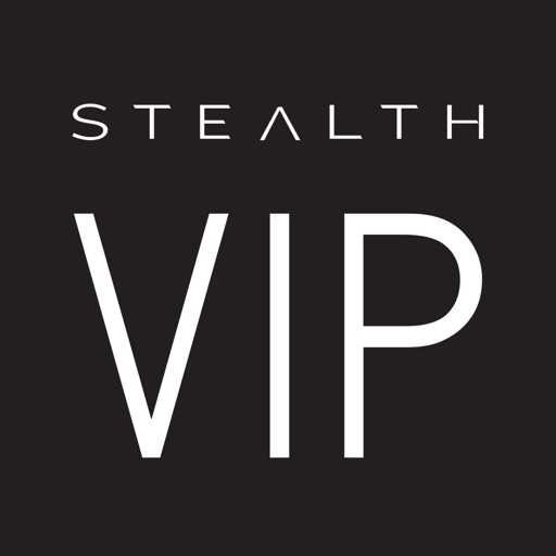 StealthHospitality Loyaltymate iOS App