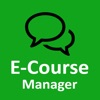 E-Course Manager