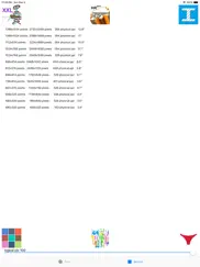 eye dpi test ipad resimleri 2