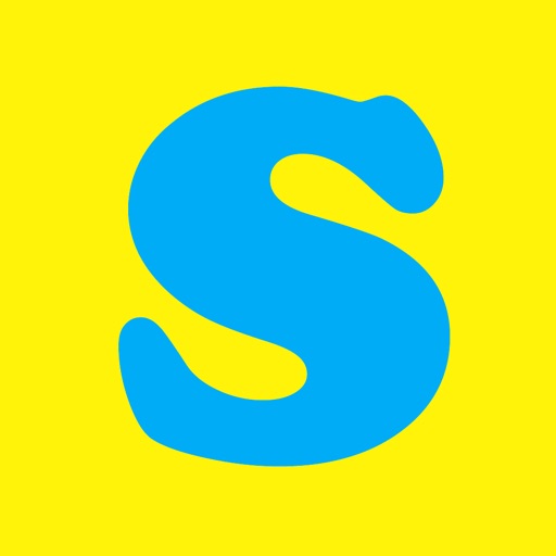 Street Sweeper app icon