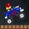 This game contain 100 levels to challenge yourself and reach the higher level in the game ,is a real simulation racing scenarios and the development of a superior quality limit parkour racing stand-alone mobile games