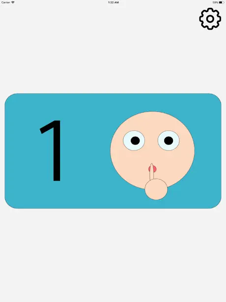 Volume Cards