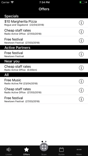 RadioActive(圖2)-速報App